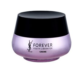 Yves Saint Laurent Forever Youth Liberator päivävoide 50 ml hinta ja tiedot | Kasvovoiteet | hobbyhall.fi