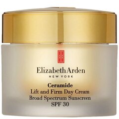 Elizabeth Arden Ceramide Plump Perfect päivävoide 50 ml hinta ja tiedot | Kasvovoiteet | hobbyhall.fi