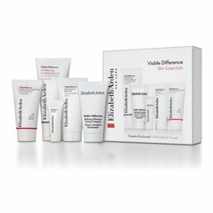 Intensiivisesti kosteuttava kasvovoide Elizabeth Arden Visible Difference Refining Complex 100 ml hinta ja tiedot | Elizabeth Arden Hajuvedet ja kosmetiikka | hobbyhall.fi