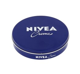 Nivea Creme päivävoide 75 ml hinta ja tiedot | Kasvovoiteet | hobbyhall.fi