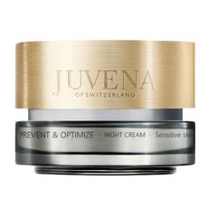 Juvena Skin Optimize yövoide 50 ml hinta ja tiedot | Kasvovoiteet | hobbyhall.fi