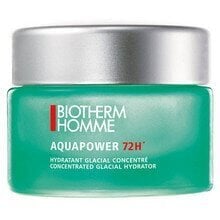 Biotherm Homme Aquapower 72h Gel-Cream kasvogeeli miehelle 50 ml hinta ja tiedot | Kasvovoiteet | hobbyhall.fi