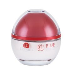 Dermacol BT Cell Blur Instant Smoothing & Lifting Care päivävoide 50 ml hinta ja tiedot | Kasvovoiteet | hobbyhall.fi