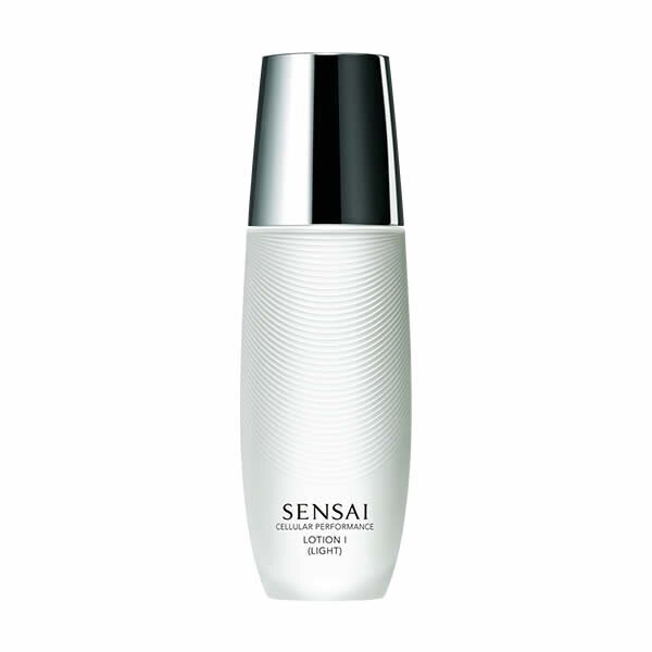 Kanebo Sensai Cellular Performance kasvovesi 125 ml hinta ja tiedot | Kasvovoiteet | hobbyhall.fi