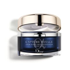 Dior Intensive Regenerating Night Cream Capture Totale (Intensive Night Restorative Creme) 60 ml hinta ja tiedot | Dior Hajuvedet ja kosmetiikka | hobbyhall.fi