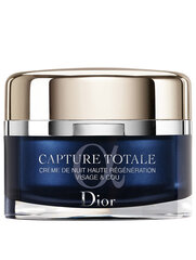 Dior Intensive Regenerating Night Cream Capture Totale (Intensive Night Restorative Creme) 60 ml hinta ja tiedot | Kasvovoiteet | hobbyhall.fi