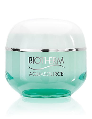 Biotherm Aquasource kasvogeeli 50 ml hinta ja tiedot | Kasvovoiteet | hobbyhall.fi