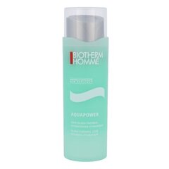 Biotherm Homme Aquapower Oligo Thermal Care kasvogeeli miehelle 75 ml hinta ja tiedot | Kasvovoiteet | hobbyhall.fi