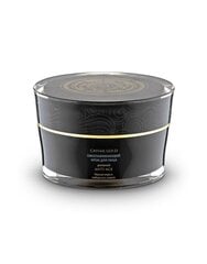 Päiväkasvovoide Natura Siberica Caviar Gold Rejuvenating Day Face Cream, 50 ml hinta ja tiedot | Kasvovoiteet | hobbyhall.fi