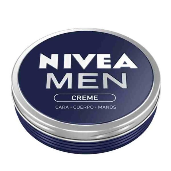 Nivea MEN voide, 150 ml hinta ja tiedot | Kasvovoiteet | hobbyhall.fi