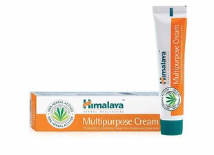 Antiseptinen voide Himalaya Herbal Healthcare Multipurpose 20 g hinta ja tiedot | Himalaya Kasvojenhoitotuotteet | hobbyhall.fi