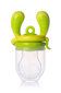 KidsMe Food Feeder Lime 6+ kk, iso hinta ja tiedot | Vauvan ja lasten astiat | hobbyhall.fi