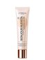 L'Oreal Paris Bonjour Nudista BB Cream 30 ml, 01 Light, 02 Medium Clair/Light hinta ja tiedot | Kasvovoiteet | hobbyhall.fi