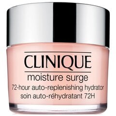 Clinique Moisture Surge 72-hour päivävoide 50 ml hinta ja tiedot | Kasvovoiteet | hobbyhall.fi