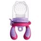 KidsMe Food Feeder Lavender, 6+ kuukautta hinta ja tiedot | Vauvan ja lasten astiat | hobbyhall.fi