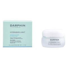 Ravitseva kasvovoide Hydraskin Light Darphin, 50 ml hinta ja tiedot | Ei ole määritelty Kasvojenhoitotuotteet | hobbyhall.fi