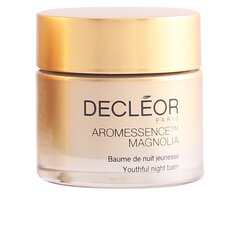 Decleor Aromessence Magnolia -nuorentava yöbalsami, 15 ml hinta ja tiedot | Decleor Kasvojenhoitotuotteet | hobbyhall.fi