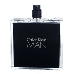 Calvin Klein Man EDT miehille 100 ml hinta ja tiedot | Miesten hajuvedet | hobbyhall.fi