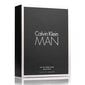 Hajuvesi Calvin Klein Man EDT miehille 100 ml hinta ja tiedot | Miesten hajuvedet | hobbyhall.fi