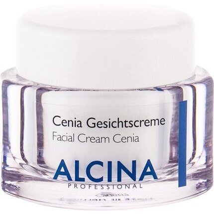 ALCINA Cenia päivävoide 50 ml hinta ja tiedot | Kasvovoiteet | hobbyhall.fi