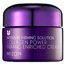 Kollageenia sisältävä kasvovoide Mizon Collagen Power Firming Enriched 50 ml hinta ja tiedot | Kasvovoiteet | hobbyhall.fi