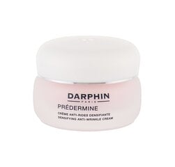 Darphin Predermine Densifying Anti-Wrinkle kasvovoide 50 ml hinta ja tiedot | Darphin Hajuvedet ja kosmetiikka | hobbyhall.fi