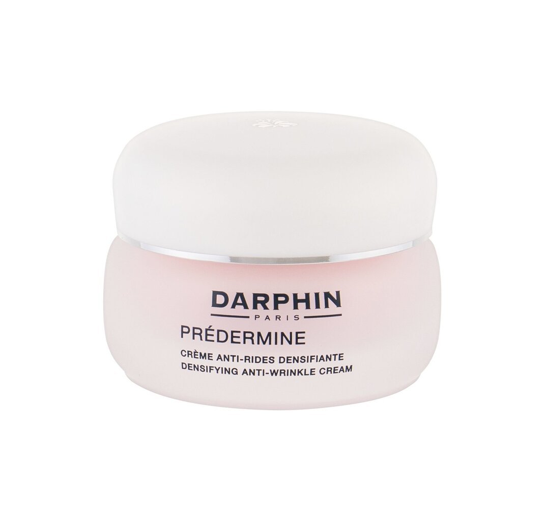 Darphin Predermine Densifying Anti-Wrinkle kasvovoide 50 ml hinta ja tiedot | Kasvovoiteet | hobbyhall.fi