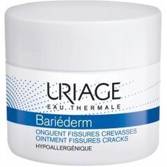 Uriage Bariederm hoitovoide 40 g hinta ja tiedot | Uriage Kasvojenhoitotuotteet | hobbyhall.fi