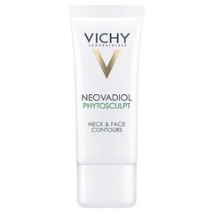 Vichy Neovadiol Phytosculpt päivävoide 50 ml hinta ja tiedot | Vichy Hajuvedet ja kosmetiikka | hobbyhall.fi