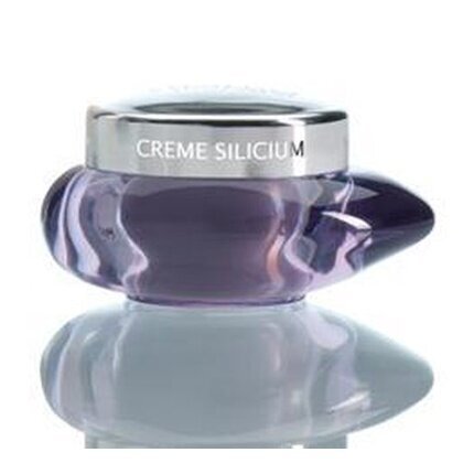 Thalgo Silicium Marin Silicium Cream päivävoide 50 ml hinta ja tiedot | Kasvovoiteet | hobbyhall.fi