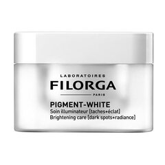 Kasvovoide Filorga Pigment-White 50 ml hinta ja tiedot | Filorga Hajuvedet ja kosmetiikka | hobbyhall.fi