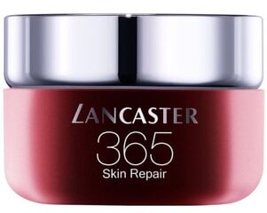 Lancaster 365 Skin Repair päivävoide 50 ml hinta ja tiedot | Lancaster Hajuvedet ja kosmetiikka | hobbyhall.fi