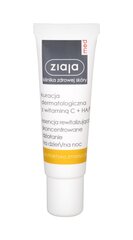 Ziaja Med Dermatological Treatment Revitalizing Day and Night Essence päivävoide 30 ml hinta ja tiedot | Ziaja Hajuvedet ja kosmetiikka | hobbyhall.fi