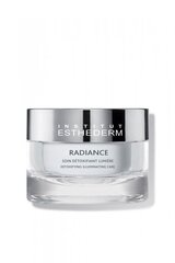 Radiance Detoxifying Luminating Care kasvovoide, Institut Esthederm Paris, 50 ml. hinta ja tiedot | Kasvovoiteet | hobbyhall.fi