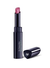 Dr. Hauschka Sheer Lipstick huulipuna 2 g, 02 Rosanna hinta ja tiedot | Huulipunat, huulikiillot ja huulirasvat | hobbyhall.fi