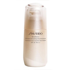 Benefiance Wrinkle Smoothing Shiseido Anti-Wrinkle Day Cream (75 ml). hinta ja tiedot | Kasvovoiteet | hobbyhall.fi