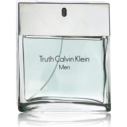 Calvin Klein Truth EDT 100 ml hinta ja tiedot | Miesten hajuvedet | hobbyhall.fi