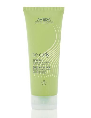 Aveda Be Curly hoitoaine miehelle 200 ml hinta ja tiedot | Hoitoaineet | hobbyhall.fi