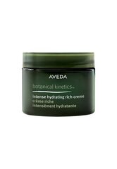 Aveda Botanical Kinetics Intense Hydrating Rich kasvovoide 50 ml hinta ja tiedot | Kasvovoiteet | hobbyhall.fi