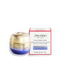 Shiseido Vital Perfection Uplifting and Firming Cream Enriched päivävoide 50 ml hinta ja tiedot | Kasvovoiteet | hobbyhall.fi