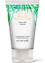Revolution Skincare Cica Balm vartalovoide 40 ml hinta ja tiedot | Kasvovoiteet | hobbyhall.fi
