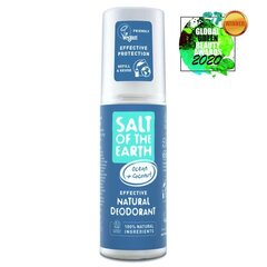 Suihkedeodorantti Salt of the Earth Ocean + Coconut, 100 ml hinta ja tiedot | Deodorantit | hobbyhall.fi
