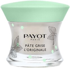 Payot Pate Grise L'Originale kasvohoito 15 ml hinta ja tiedot | Kasvovoiteet | hobbyhall.fi