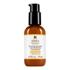 Kiehls Powerful Strength vartalovoide 75 ml hinta ja tiedot | Kiehl's Hajuvedet ja kosmetiikka | hobbyhall.fi