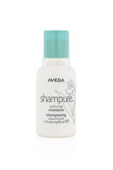 Aveda Shampure Nurturing shampoo 50 ml hinta ja tiedot | Shampoot | hobbyhall.fi