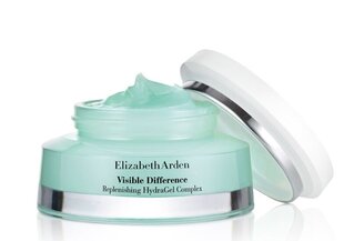 Kosteuttava kasvovoide Elizabeth Arden Visible Difference 100 ml hinta ja tiedot | Kasvovoiteet | hobbyhall.fi