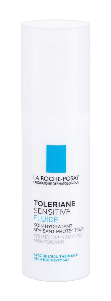 Kosteusvoide La Roche-Posay, 40 ml hinta ja tiedot | Kasvovoiteet | hobbyhall.fi