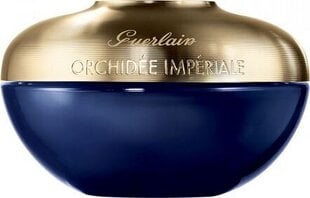 Kasvovoide Guerlain Orchidee Imperiale 4 Generation Neck Decollte Cream, 75 ml hinta ja tiedot | Guerlain Kasvojenhoitotuotteet | hobbyhall.fi