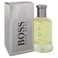 Hugo Boss Boss Bottled EDT miehille 200 ml hinta ja tiedot | Miesten hajuvedet | hobbyhall.fi