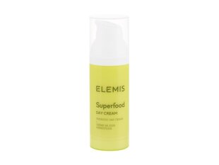 Elemis Superfood päivävoide 50 ml hinta ja tiedot | Kasvovoiteet | hobbyhall.fi